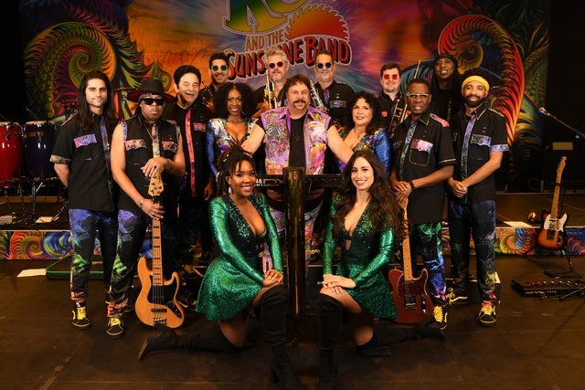 Presale codes for kc & the sunshine band: members use these when buying pre-sale tickets