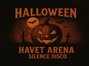 Bilde for arrangement Silent Disco Halloween Edition