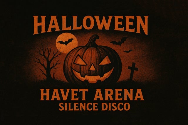 Ticket Reselling Silent Disco Halloween Edition Ticket Reselling Silent Disco Halloween Edition