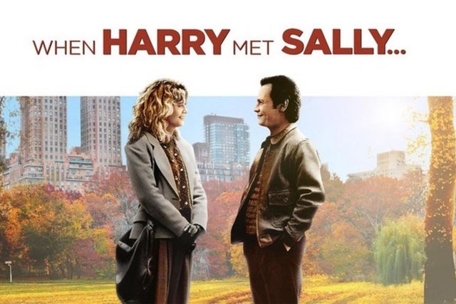 When Harry Met Sally presales in Sacramento