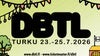 DBTL 2026: 3 Days