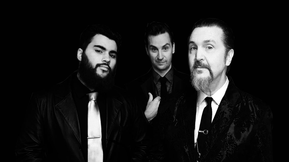 Big Sugar - 30th Anniversary Hemi-Vision Tour