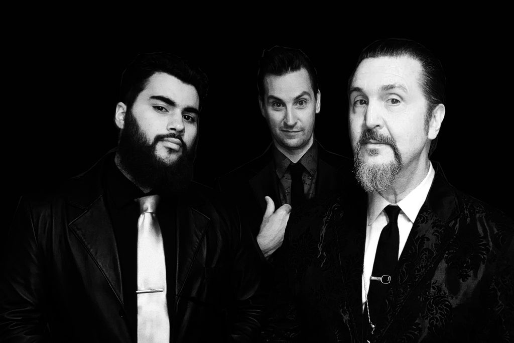 Big Sugar - 30th Anniversary Hemi-Vision Tour