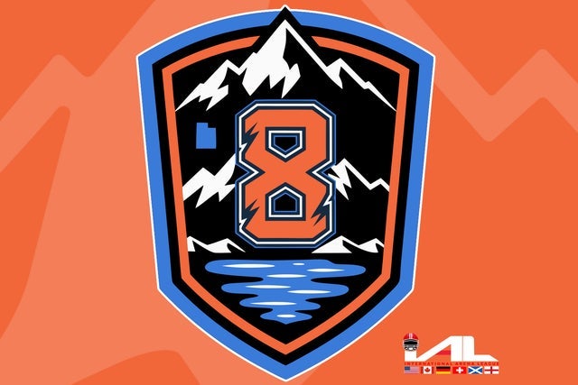 Utah Great 8's (IAL) - Season Ticket Reservation presale information on freepresalepasswords.com