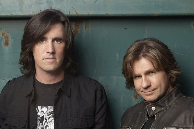 Little Texas presales in Minot