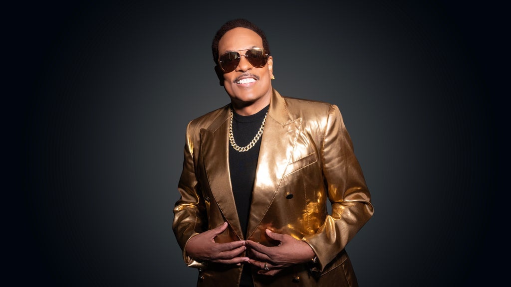 Charlie Wilson