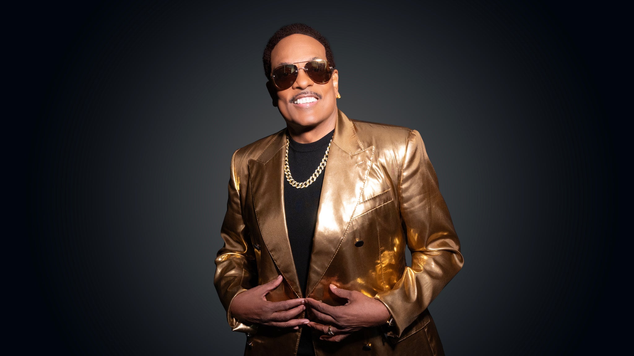 Charlie Wilson