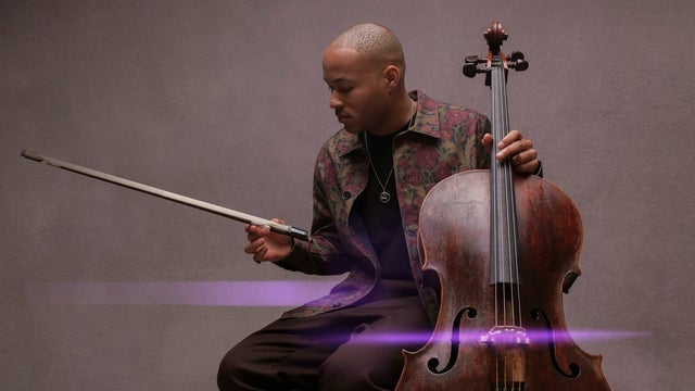Six-thirty Session: Sheku & Elgar