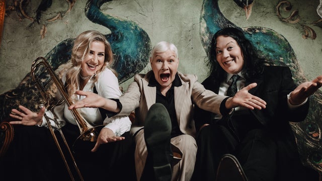 Rag Doll in Rathaus Stuhr 13/02/2026