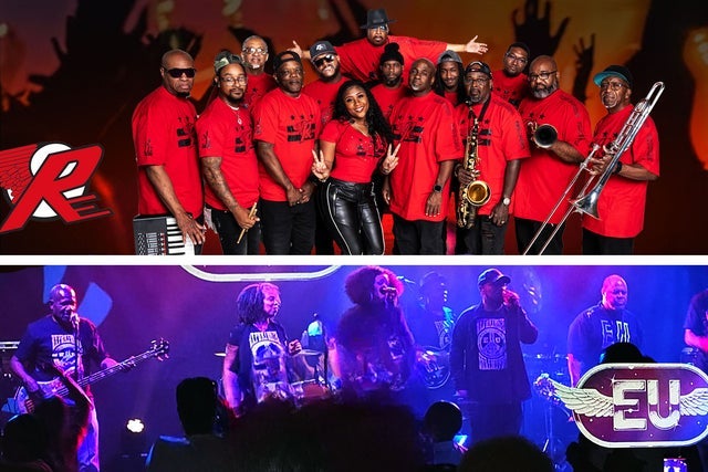 Presales to rare essence: members use these when buying pre-sale tickets