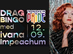 Bilde for arrangement Dragbingo med Ivana Impeachum