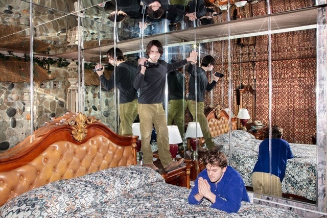 Presales to ray bull: please stop laughing tour: members use these when buying pre-sale tickets