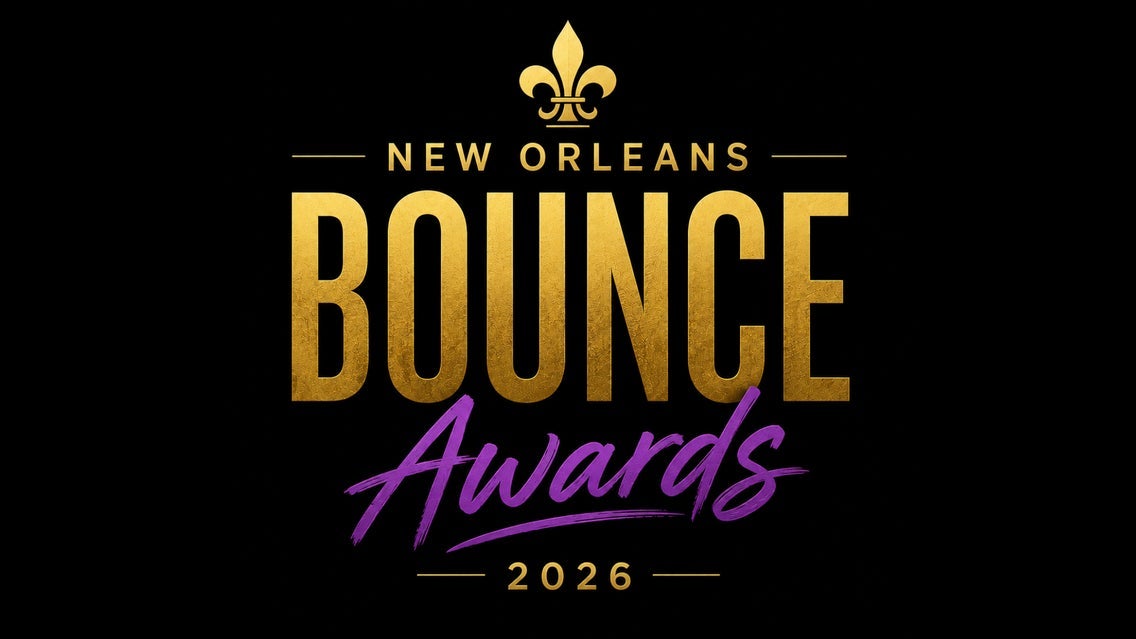 New Orleans Bounce Awards 2026