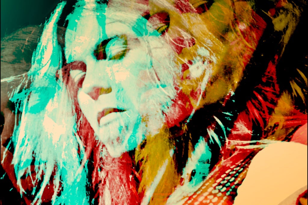 Gregg Allman: The Music of My Soul