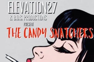 The Candy Snatchers