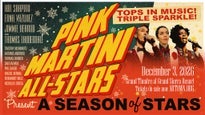 Pink Martini