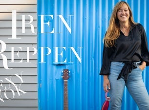 Bilde for arrangement Iren Reppen - Sexy nok