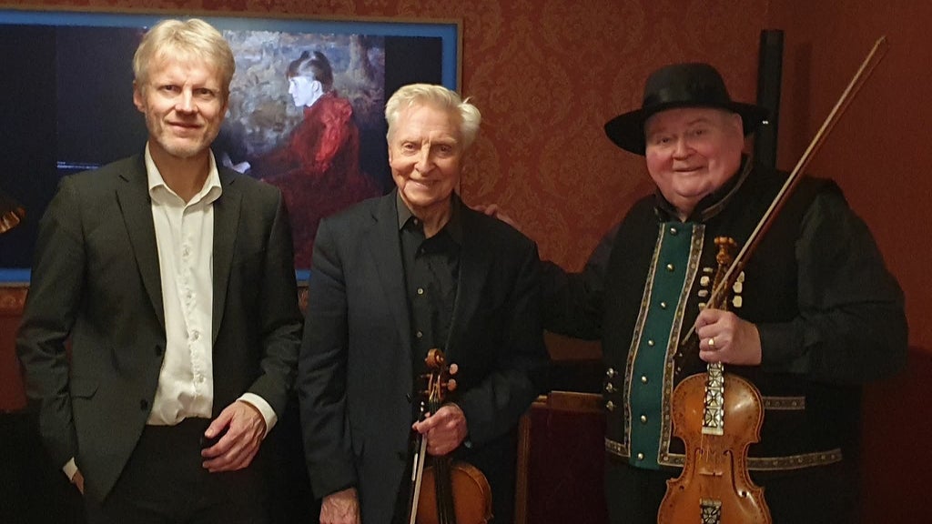 DUNDR Lillestrøm kirkemusikk- og kulturfestival