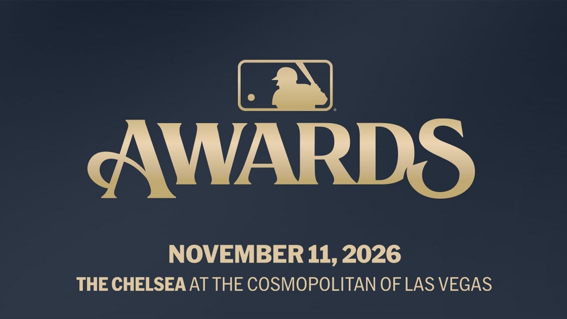 MLB Awards