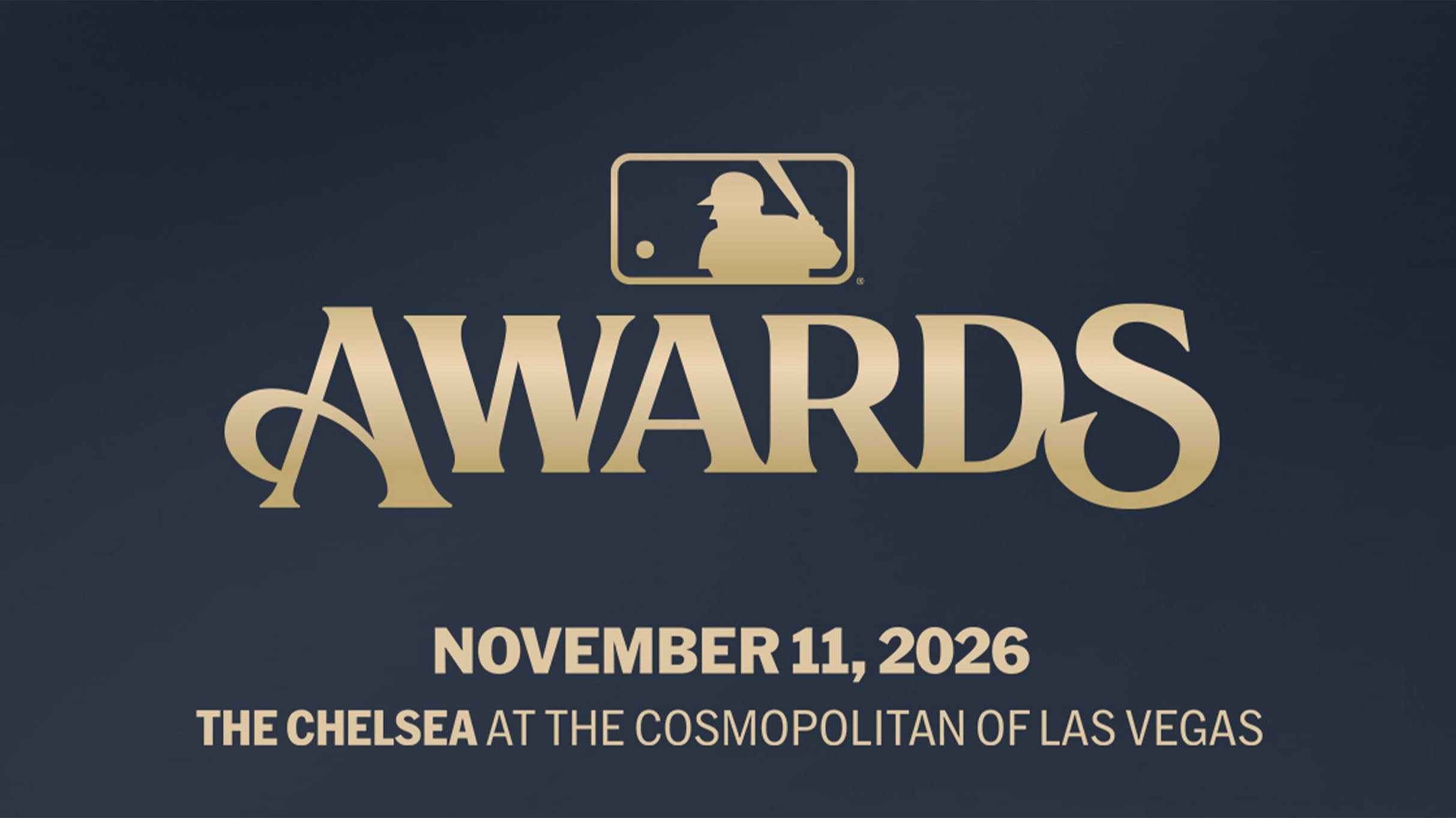 MLB Awards