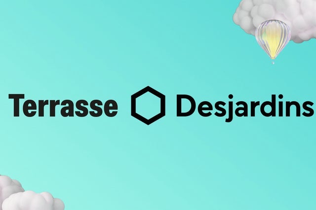 Terrasse Desjardins 16 août 2026