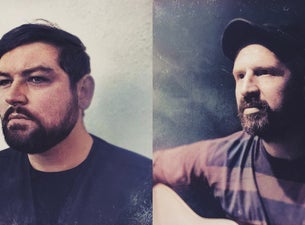 Bilde for arrangement The Twilight Sad