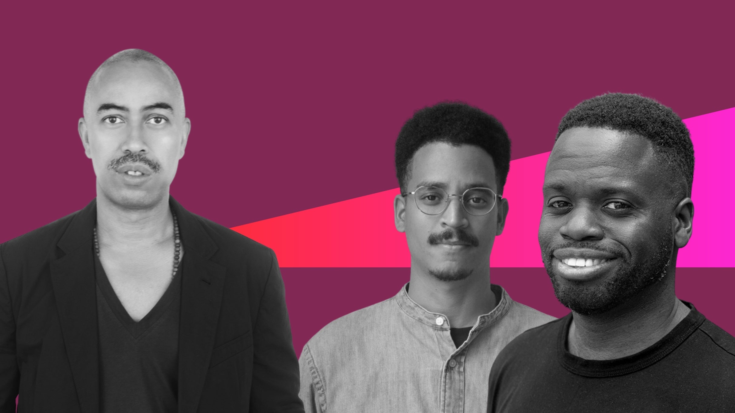 Luminato Festival: The Wedge Lecture