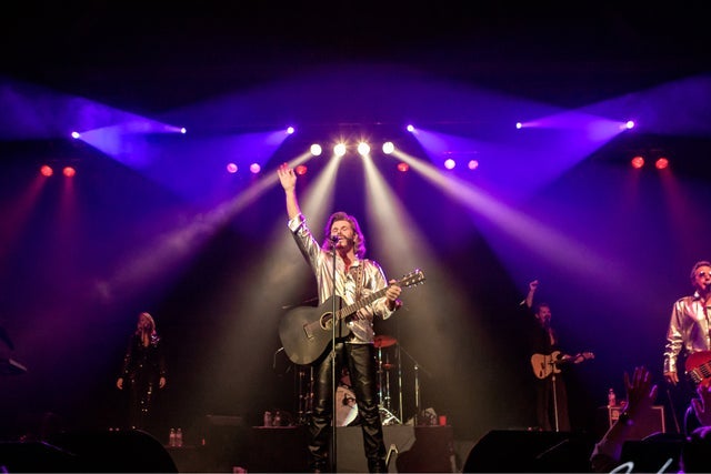Presale codes for friday night fever: the ny bee gees: members use these when buying pre-sale tickets