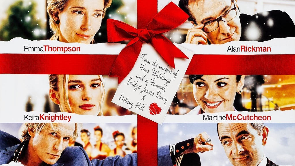 Love Actually