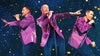 HUMAN NATURE: Christmas, Motown & More