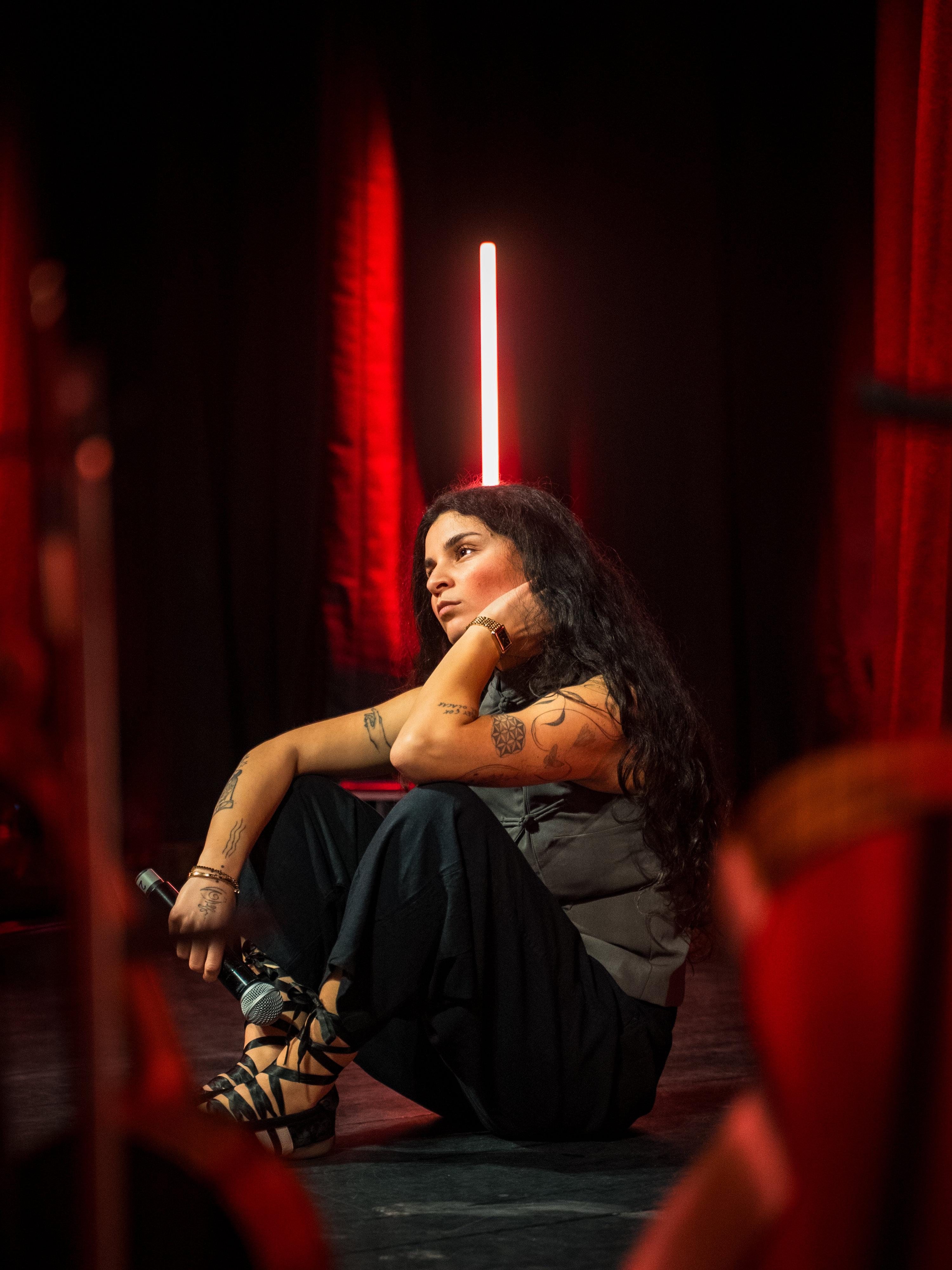 Taboe Tabee in Netherlands