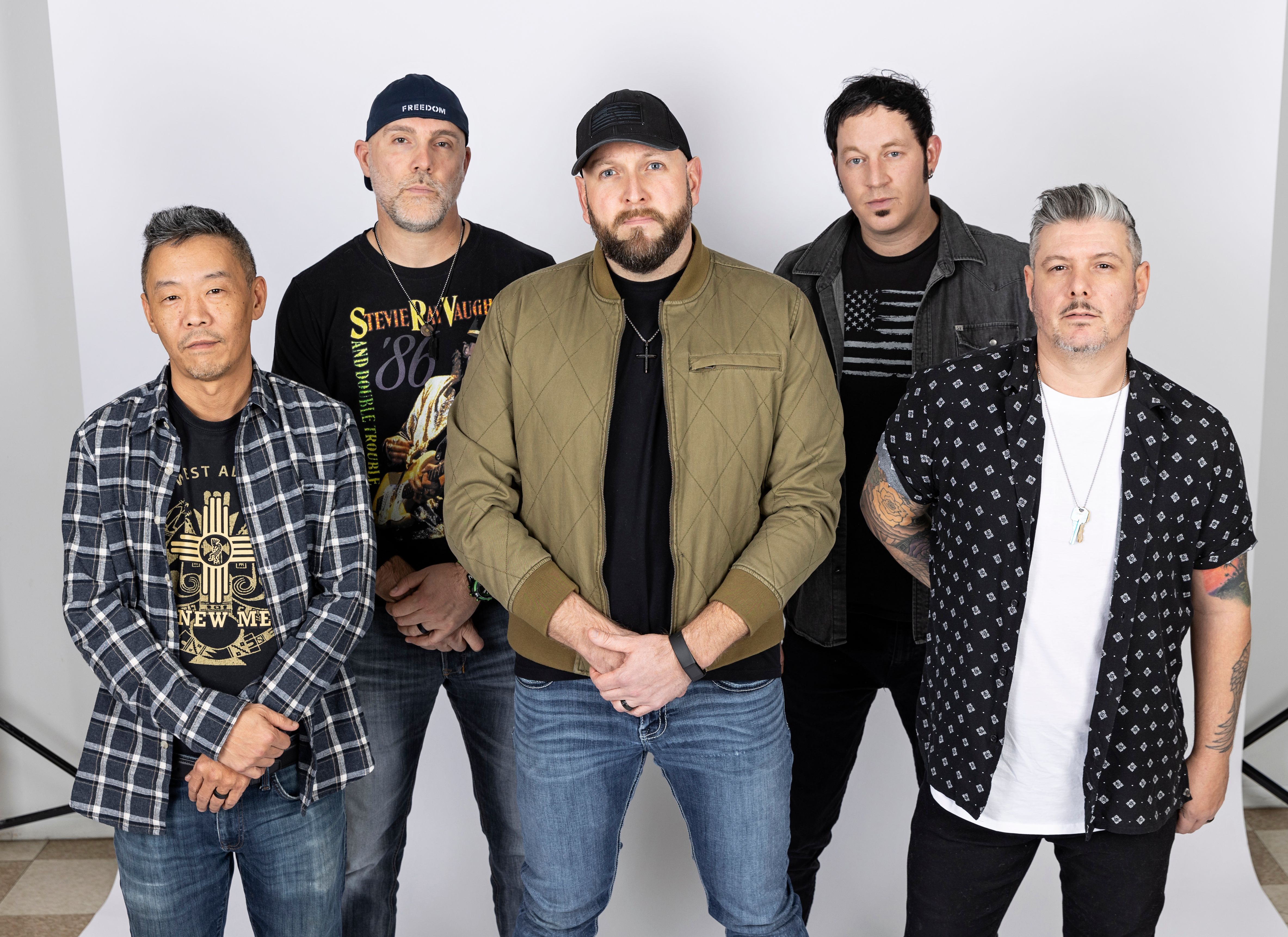 Presale codes for dry county: members use these when buying pre-sale tickets