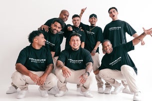 Treasure | Comfort Seats