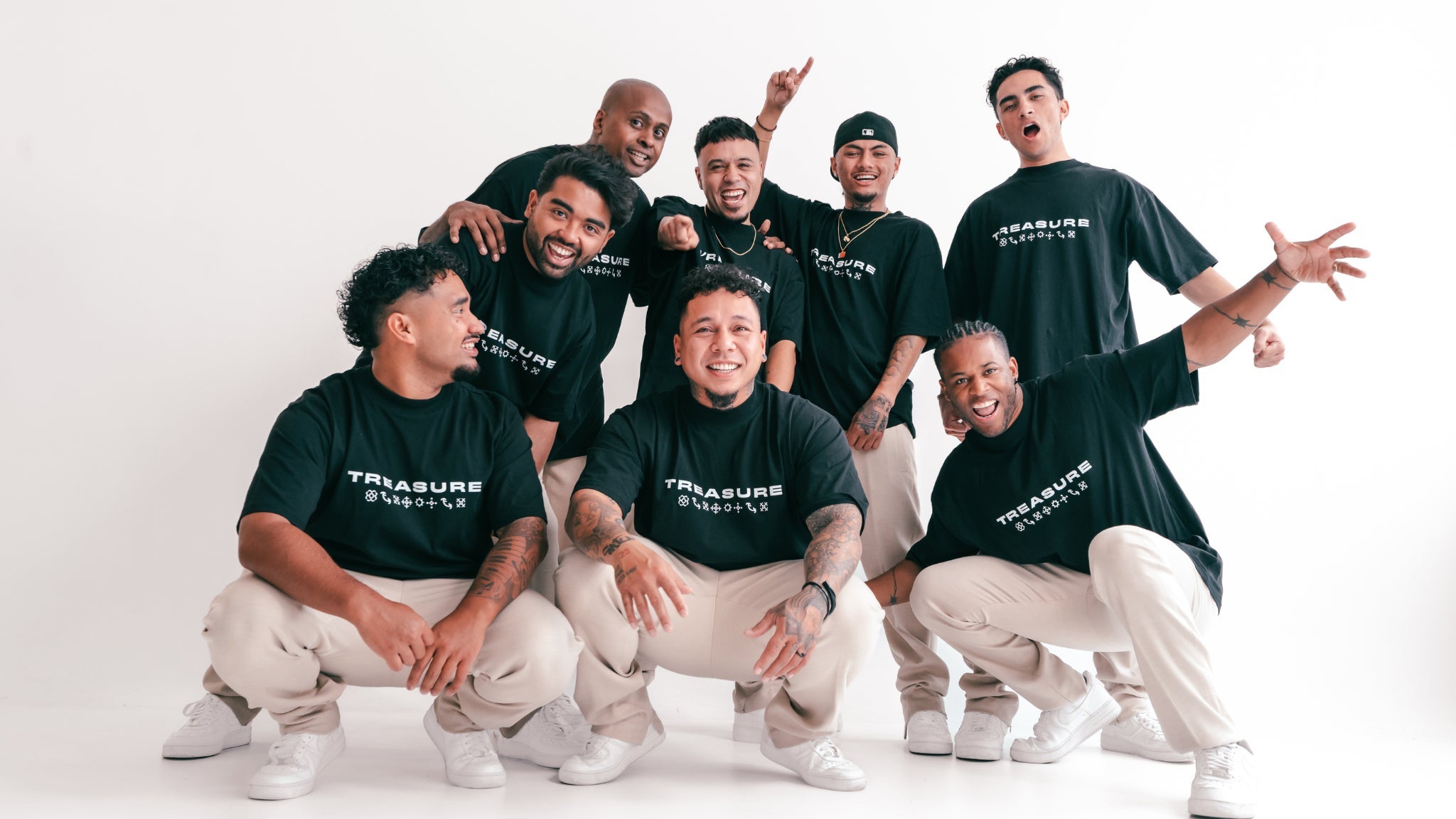 Treasure | Comfort Seats – 2026-10-31