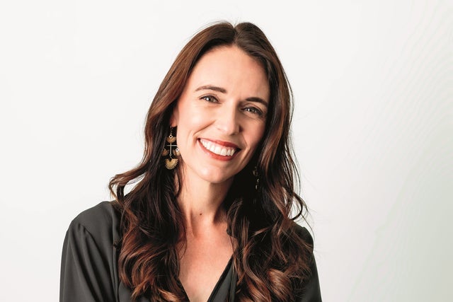 Jacinda Ardern: A Different Kind of Power