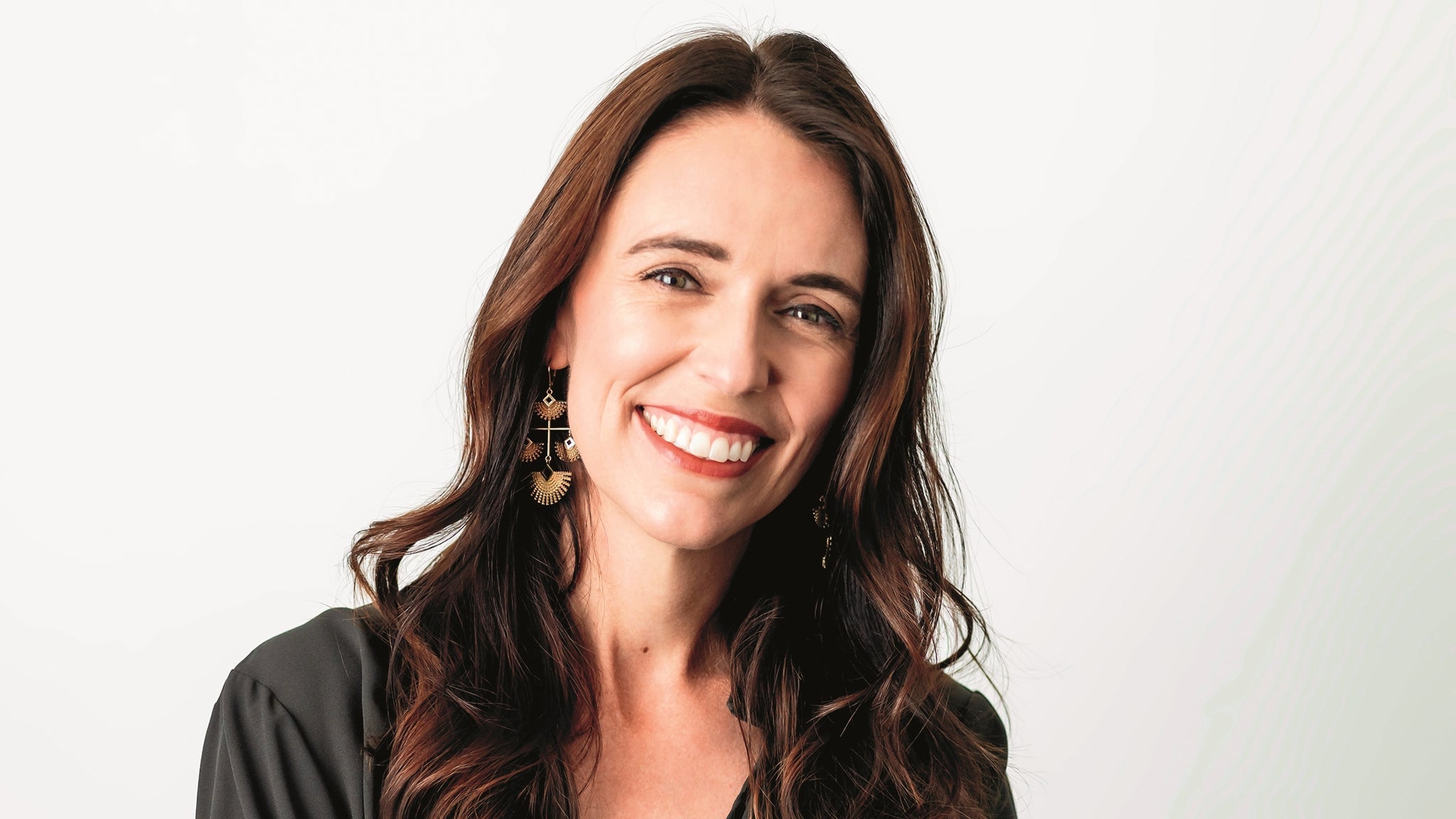 Jacinda Ardern: A Different Kind of Power