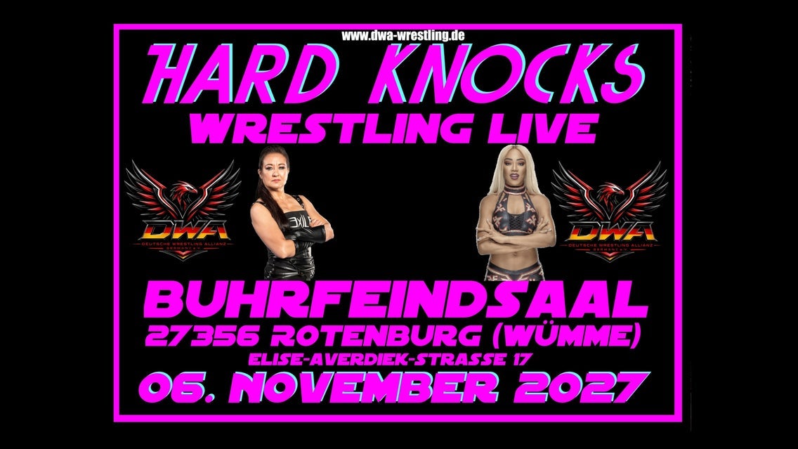 Deutsche Wrestling Allianz