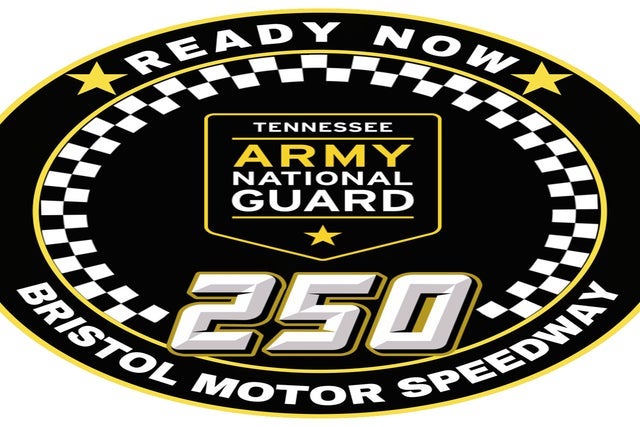 TN Army National Guard 250 NASCAR Craftsman Truck Series Race