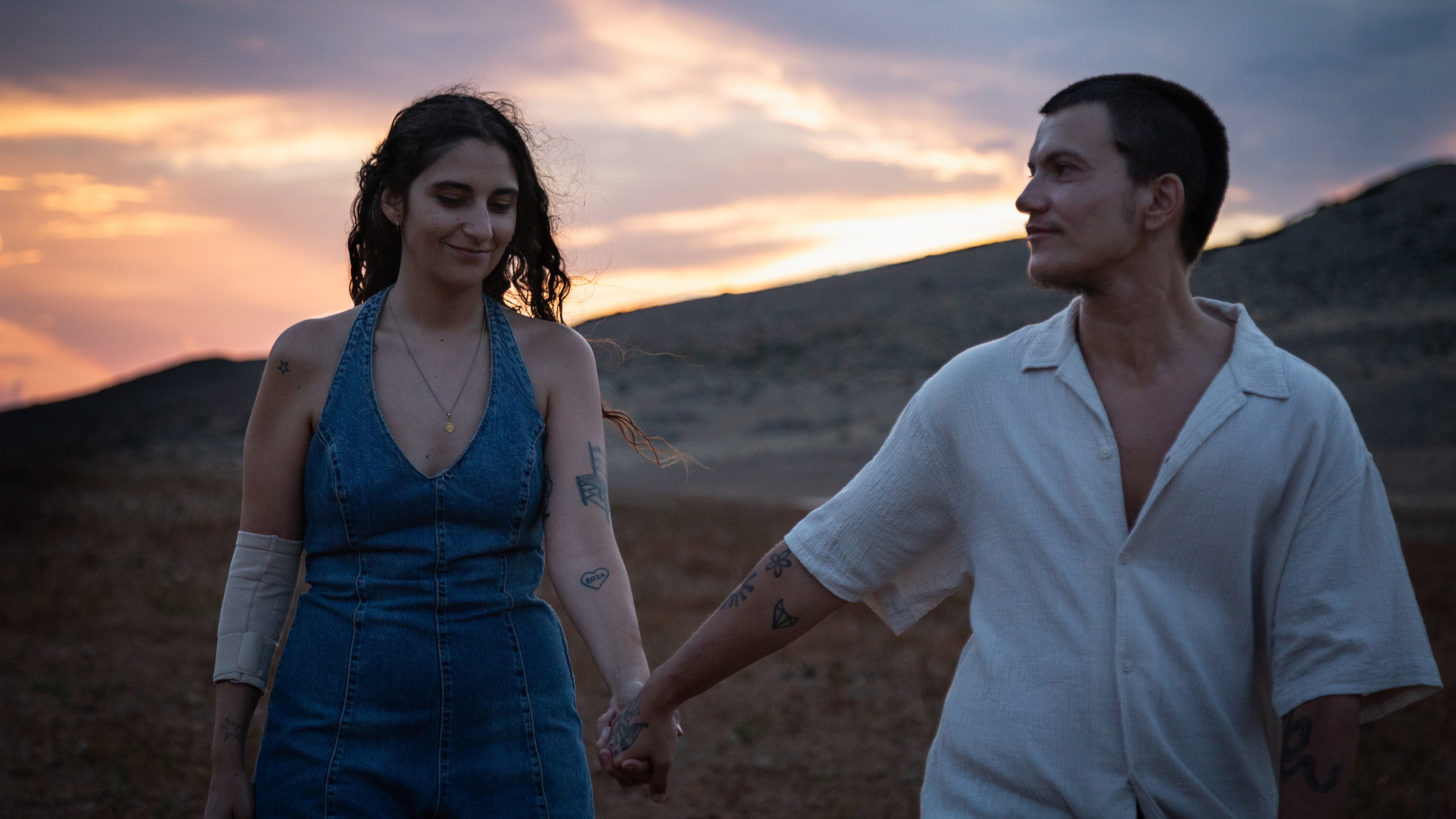 Iván & Hadoum - Image 1