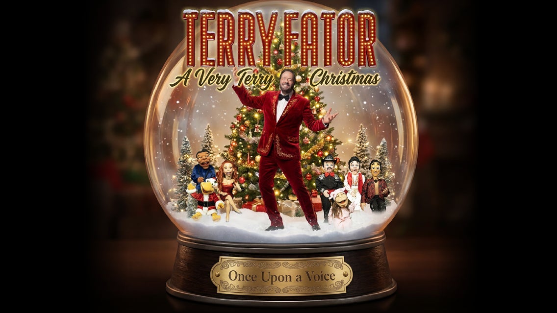 Terry Fator