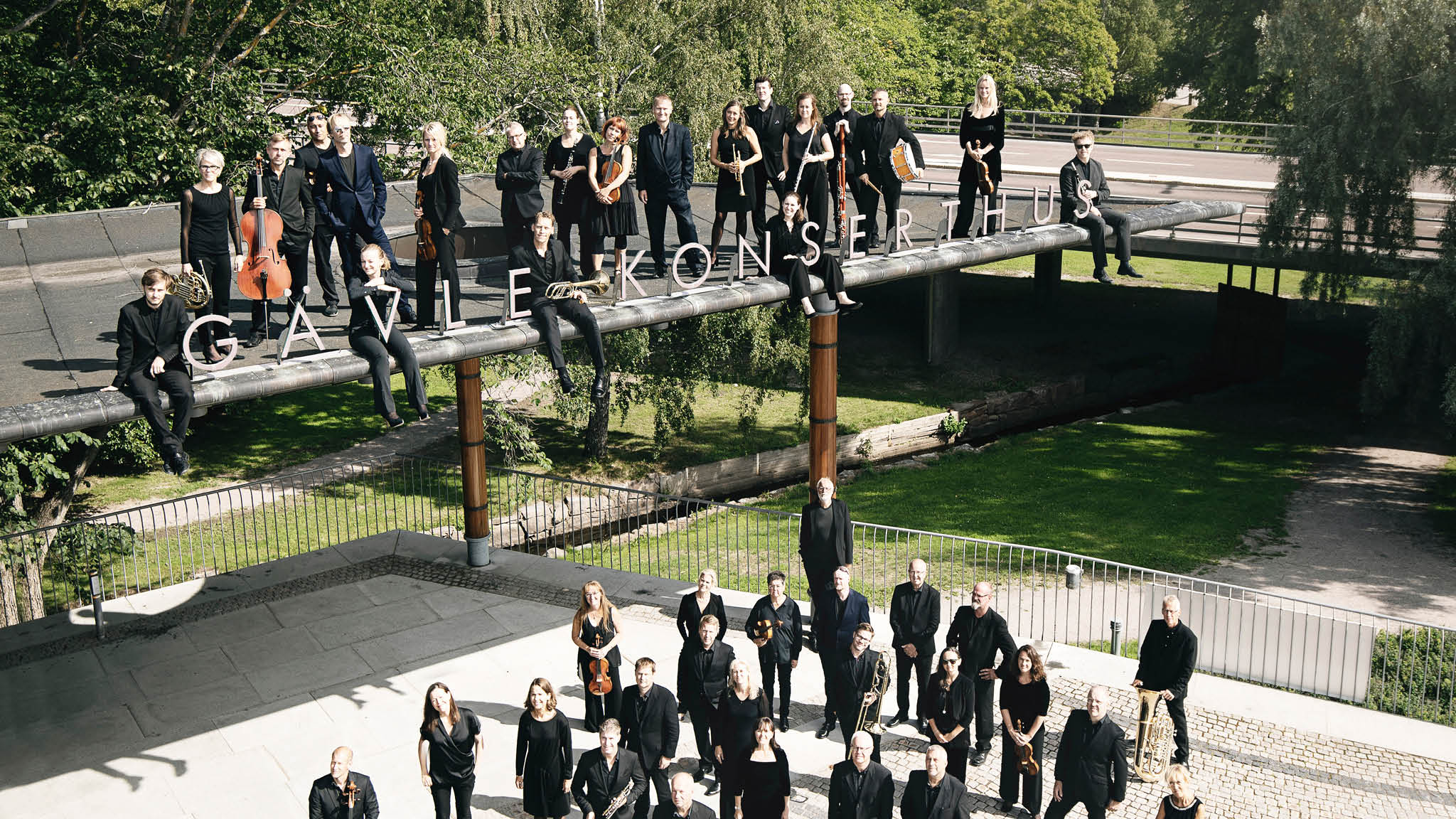 Familjekonsert – 2025-11-08