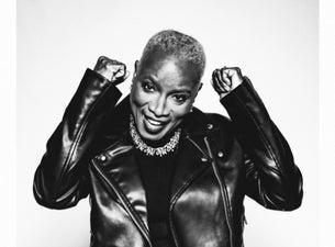 Angelique Kidjo