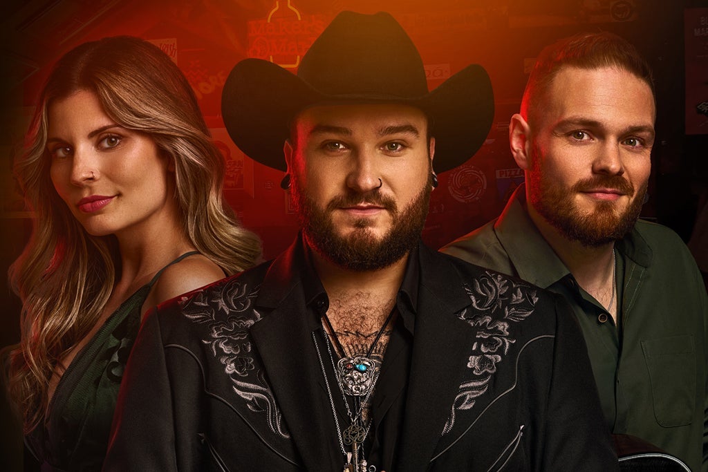 Northern Trails - Le meilleur du New Country