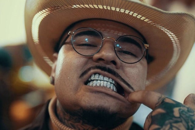 THAT MEXICAN OT - Recess Tour presales in Memphis