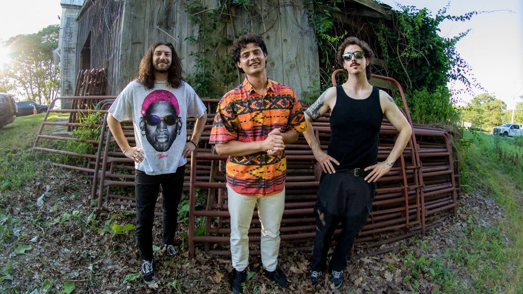 Rigometrics, Papi Shiitake | Event Image