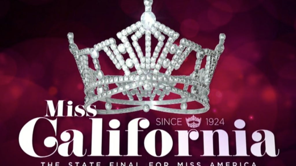 Miss California 2026