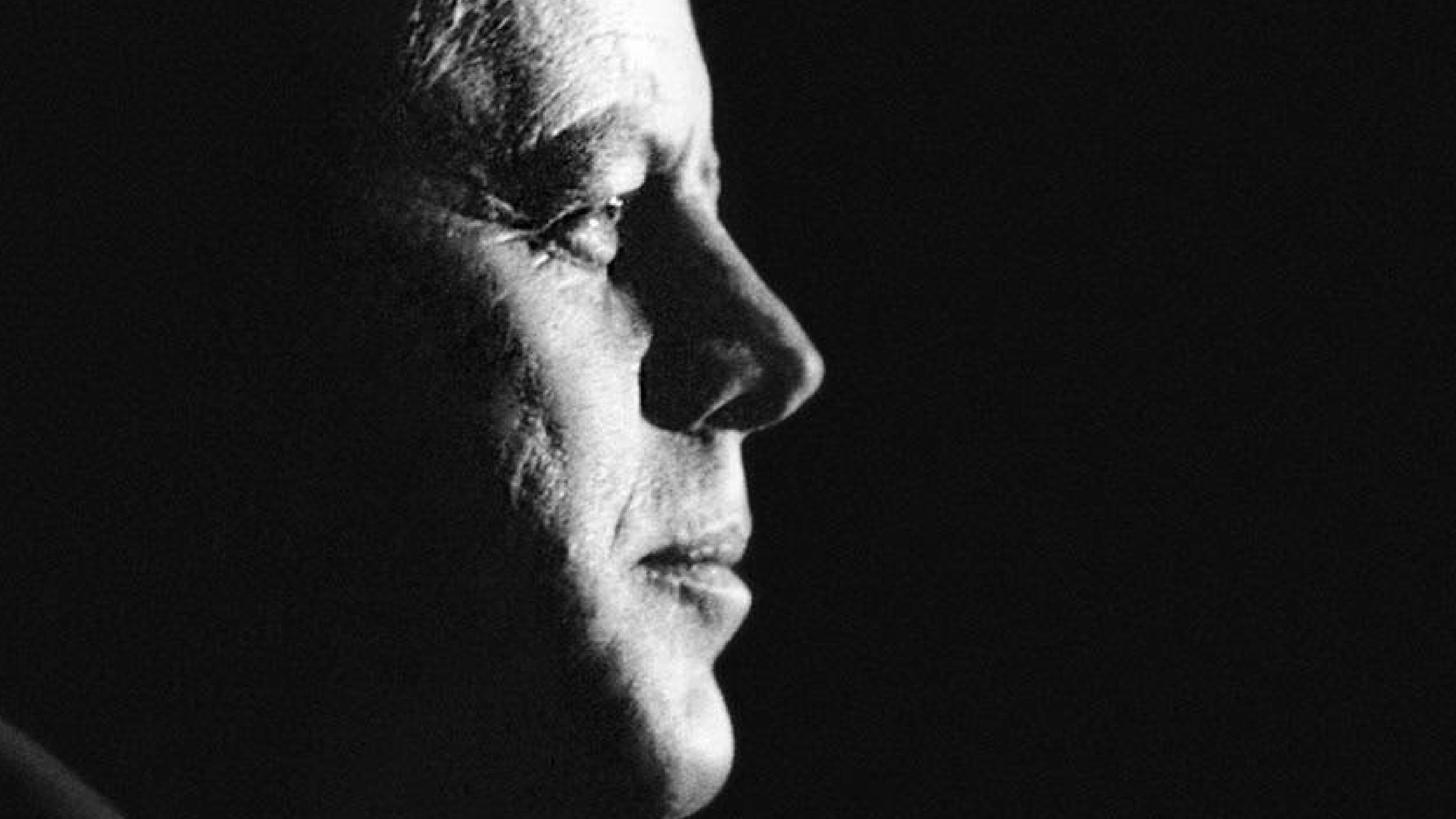 Capturing Kennedy in Tucson promotional photo for Film Fest presale tickets offer