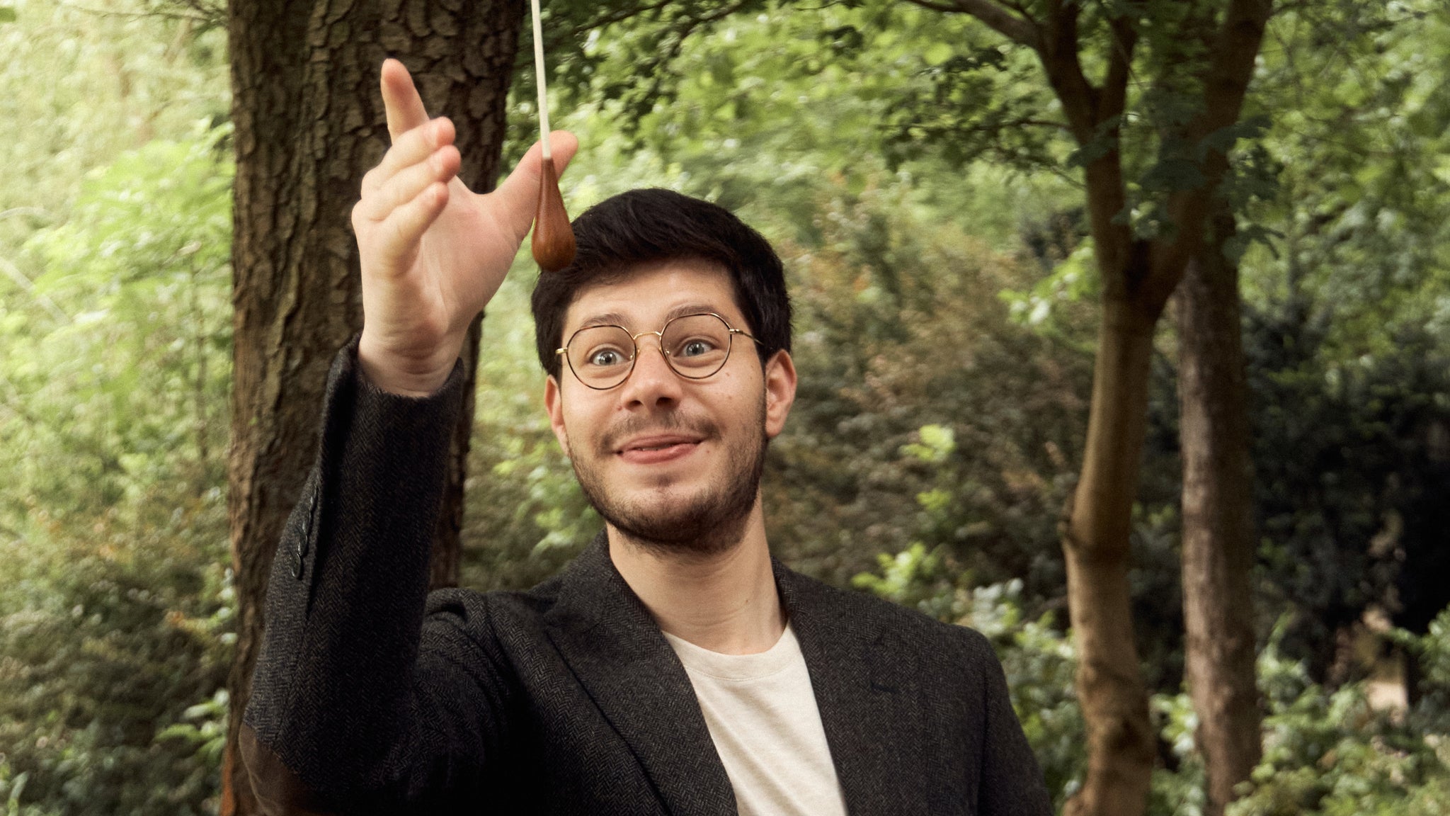 Brahms' Fourth : Tucson Symphony Orchestra