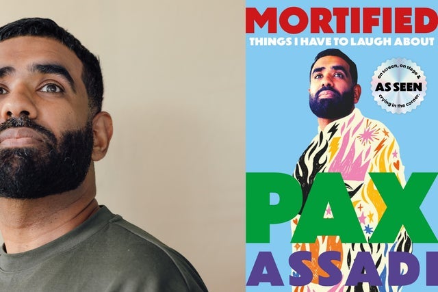 87. Pax Assadi: Mortified