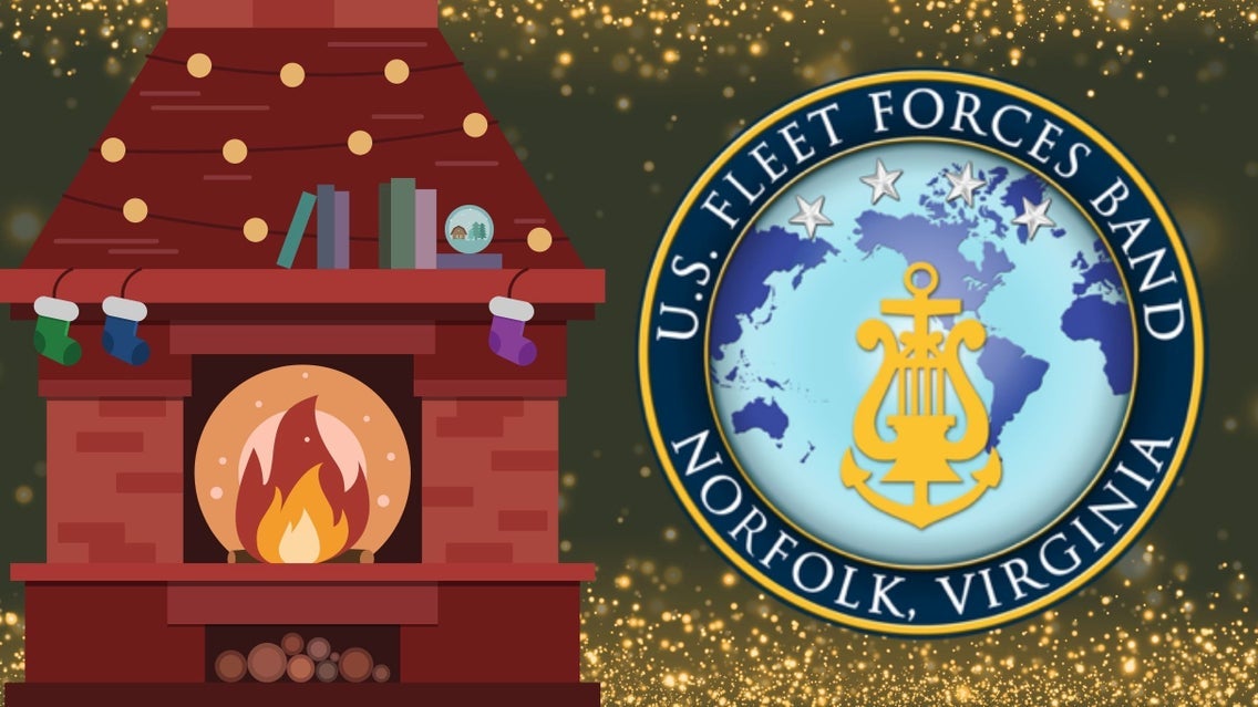 U.S. FLEET FORCES BAND